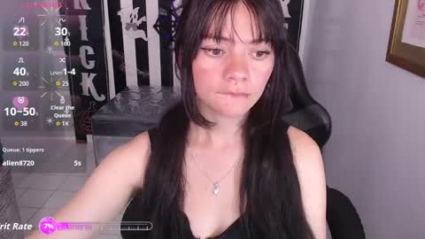 _abby_true_t online show from October 30, 1:07 am