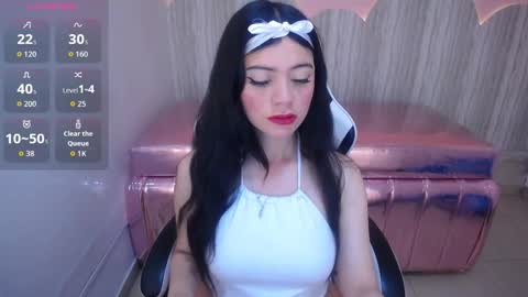 _abby_true_t online show from December 20, 1:40 pm