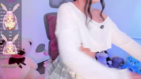 Sophia  online show from April 18, 3:54 am