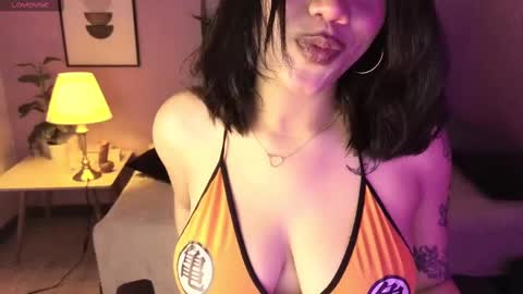 abigaill online show from February 22, 5:12 am