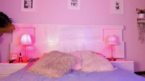 abigaill online show from January 17, 6:40 am