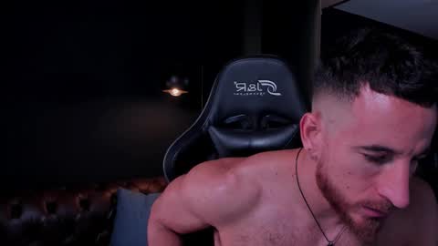 _adamcoper_ online show from September 11, 3:12 pm