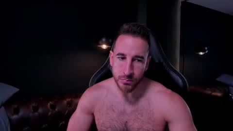 _adamcoper_ online show from October 25, 12:51 am