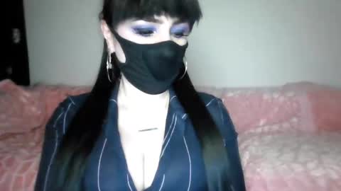 Adela online show from December 11, 3:37 pm