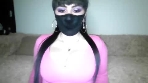 Adela online show from January 17, 4:47 pm