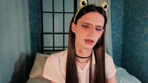 adrian online show from February 8, 5:49 pm