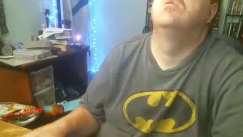 Snapshot of _af chatting on September 24, 7:12 am Awkward Fellow online show from September 24, 7:12 am