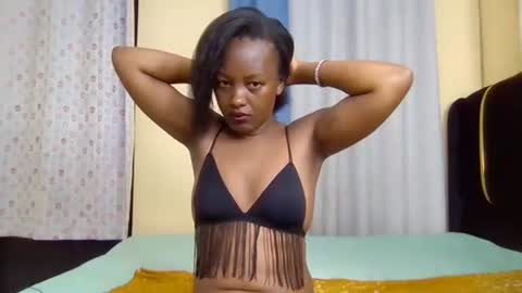 Afri online show from November 17, 12:16 am