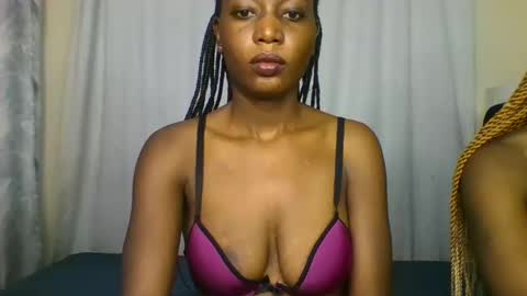  africana4 online show from April 16, 11:51 pm