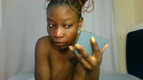  africana4 online show from June 1, 8:16 am