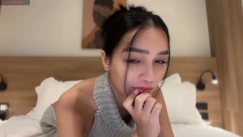 agatha online show from November 23, 1:49 am