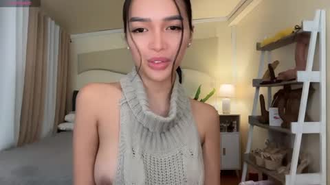 agatha online show from March 6, 12:01 pm