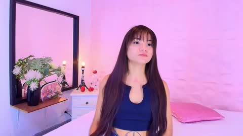 Snapshot of _agatha_black_ chatting on October 29, 6:20 pm Agatha online show from October 29, 6:20 pm