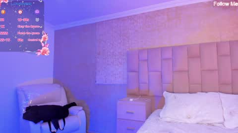 Snapshot of _agathaargent chatting on January 17, 6:54 pm Agatha online show from January 17, 6:54 pm