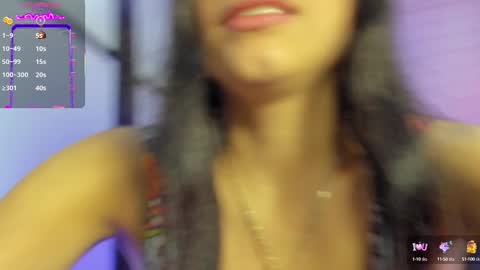 Snapshot of _agathaargent chatting on February 25, 12:24 pm Agatha online show from February 25, 12:24 pm