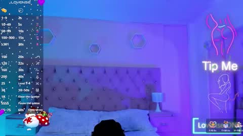 Snapshot of _agathaargent chatting on October 5, 4:44 am Agatha online show from October 5, 4:44 am