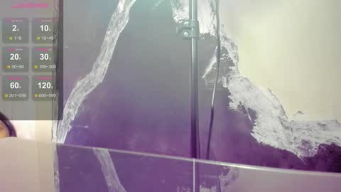 Snapshot of _agathaargent chatting on November 1, 4:14 am Agatha online show from November 1, 4:14 am