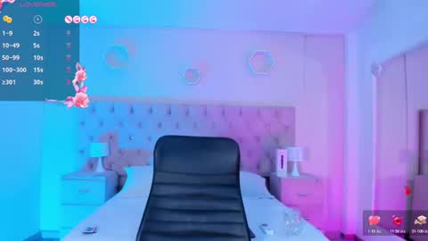 Snapshot of _agathaargent chatting on November 22, 4:22 am Agatha online show from November 22, 4:22 am