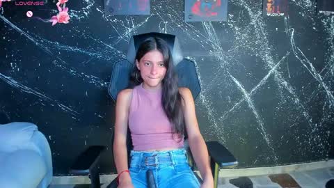 Agatha online show from May 14, 8:04 pm