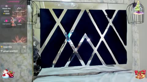 Snapshot of _alaia_collway_ chatting on January 3, 3:12 pm Alaia online show from January 3, 3:12 pm