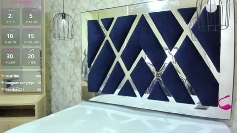 Snapshot of _alaia_collway_ chatting on January 13, 3:04 pm Alaia online show from January 13, 3:04 pm