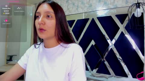 Snapshot of _alaia_collway_ chatting on January 16, 11:48 am Alaia online show from January 16, 11:48 am