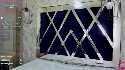 Snapshot of _alaia_collway_ chatting on January 16, 2:51 pm Alaia online show from January 16, 2:51 pm