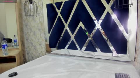 Snapshot of _alaia_collway_ chatting on January 18, 2:55 pm Alaia online show from January 18, 2:55 pm