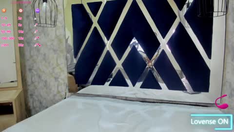 Snapshot of _alaia_collway_ chatting on January 20, 2:57 pm Alaia online show from January 20, 2:57 pm