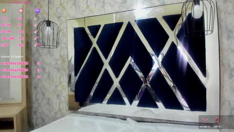 Snapshot of _alaia_collway_ chatting on January 21, 6:02 pm Alaia online show from January 21, 6:02 pm