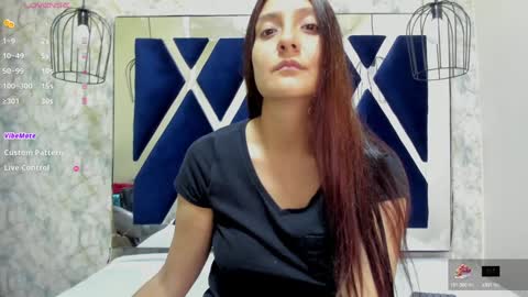 Snapshot of _alaia_collway_ chatting on January 28, 11:49 am Alaia online show from January 28, 11:49 am