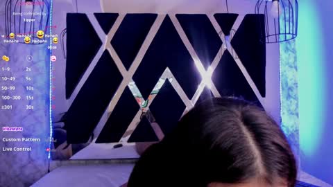 Snapshot of _alaia_collway_ chatting on January 28, 5:56 pm Alaia online show from January 28, 5:56 pm