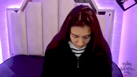 Snapshot of _alaia_collway_ chatting on February 17, 11:55 am Alaia online show from February 17, 11:55 am