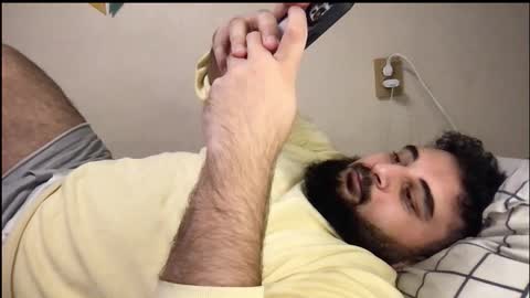 Alan online show from September 30, 7:30 pm