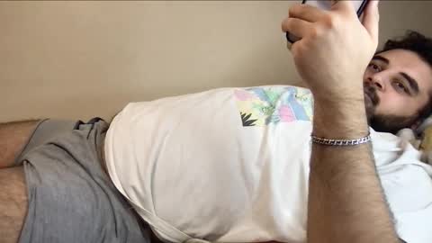 Alan online show from October 25, 10:01 am