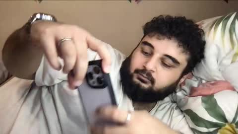 Alan online show from October 27, 1:04 pm