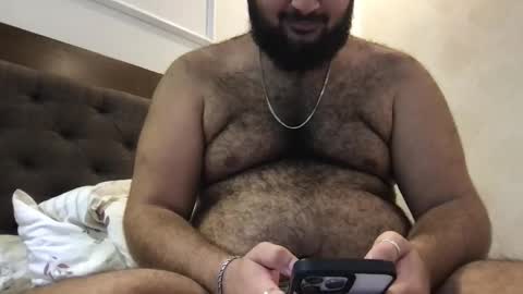 Alan online show from April 10, 4:39 am