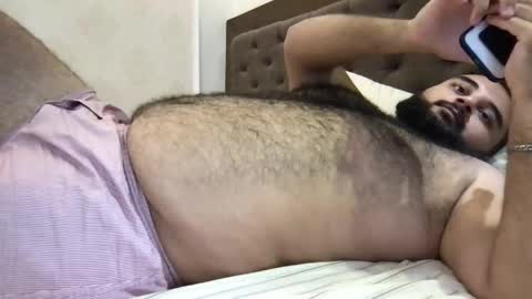 Alan online show from April 15, 7:26 am