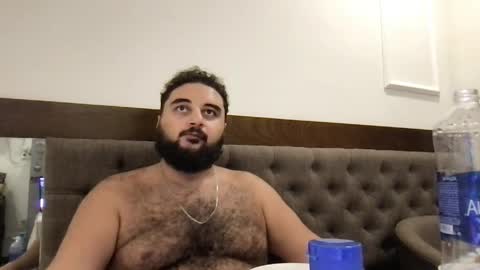 Alan online show from April 16, 7:36 pm