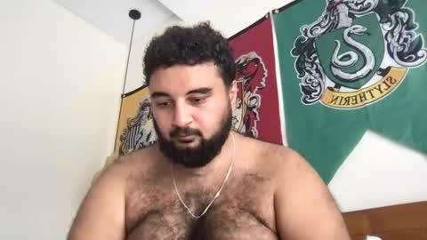 Snapshot of _alan_bear_ chatting on July 18, 5:44 am Alan online show from July 18, 5:44 am