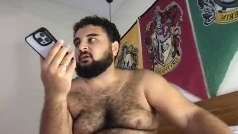 Snapshot of _alan_bear_ chatting on July 19, 3:49 pm Alan online show from July 19, 3:49 pm