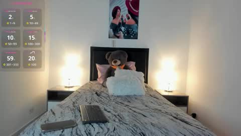 Snapshot of _alana_grey_ chatting on February 3, 12:43 pm _alana_grey_ online show from February 3, 12:43 pm