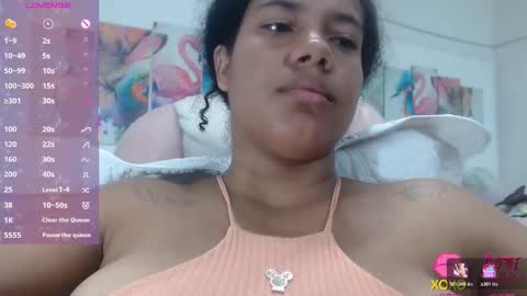 _alegriamartinez_ online show from November 19, 4:18 pm