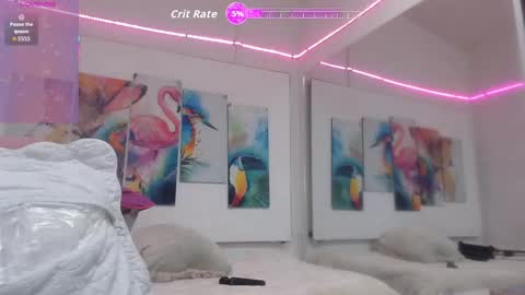 _alegriamartinez_ online show from January 11, 12:43 pm