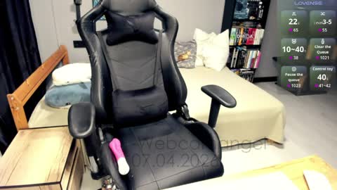 Aleksandra online show from April 7, 4:29 pm