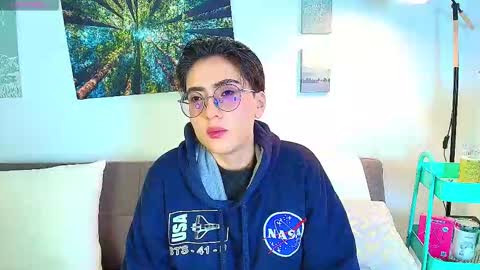 alex carter online show from October 14, 10:16 am