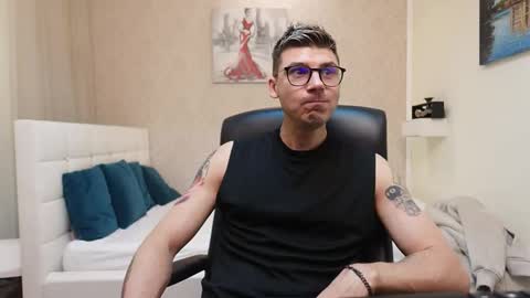 Alex online show from October 30, 3:30 am