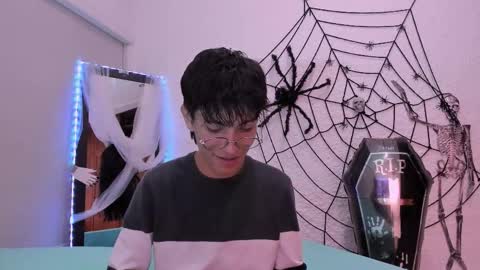 Alexander online show from October 14, 4:46 am