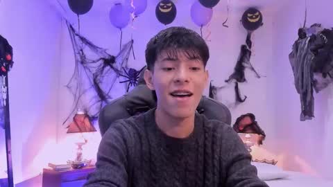 Alexander online show from October 30, 12:17 pm