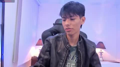 Alexander online show from November 6, 1:12 pm